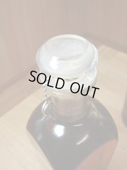 画像4: ジョニーウォーカー1820スペシャルブレンド40度　700ml(終売品）