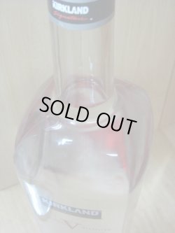 画像4: カ―クランド（フランス産）ウオッカ40度1750ml