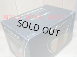 画像2: マックギボンスペシャルリザーブ ゴルフクラブ陶器43度750ml