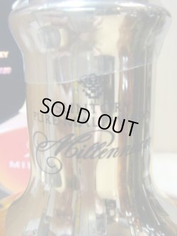 画像8: サントリーミレニアム2000 ピュアモルト43%700ml