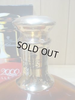 画像7: サントリーミレニアム2000 ピュアモルト43%700ml