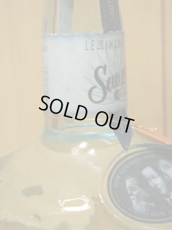 画像5: サウザスリージェネレーションプラタ40度750ml旧ボトル並行品