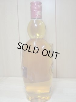 画像2: オールドセントアンドリュースDELUXE BLEND 40度750ｍｌ並行品