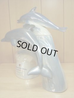 画像8: サントリーマリンコレクションドルフィン43度700ml