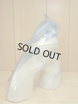 画像6: サントリーマリンコレクションドルフィン43度700ml