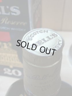 画像4: ベルロイヤルリザーブ20年43度4/5QUART（760ml）並行品