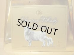 画像3: サントリーローヤル　干支（羊歳）ラベル　金ボトル43度720ml