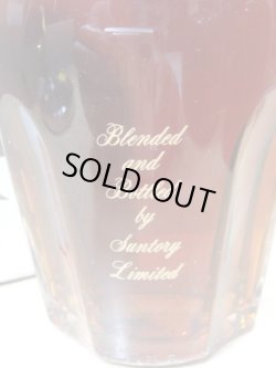 画像2: サントリーエクセル特級表示40度700ml