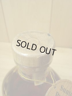 画像5: サントリー ピュアモルトウイスキー ８年 特級表示43度720ml