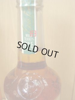 画像5: ワイルドターキー　ライ40度700ml