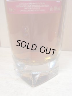 画像3: ザ・マッカラン レアカスク43度700ml化粧箱入