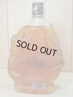 画像4: メルシャン　シップボトル40度700ｍｌ