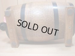 画像8: ホワイト＆マッカイ12年木製樽43度750ml　並行品