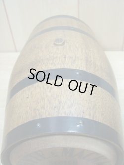 画像6: ホワイト＆マッカイ12年木製樽43度750ml　並行品