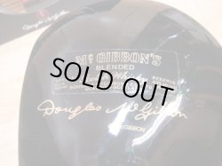 画像5: マックギボンスペシャルリザーブ ゴルフクラブ陶器43度750ml