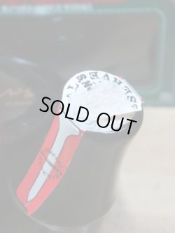 画像4: マックギボンスペシャルリザーブ 12年ゴルフクラブ陶器43度750ml