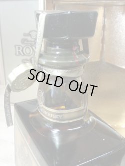 画像4: ローヤル15年ゴールドラベル（SRDD1）43度750ｍｌ