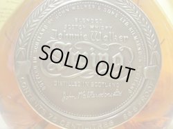 画像2: ジョニーウォーカースイング旧ボトル(86.8p)43度750ml並行品 