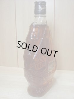 画像2: メルシャン・シップ・ボトル40％700ｍｌ