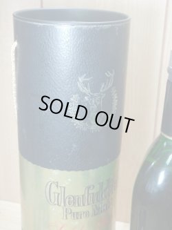 画像7: グレンフィディックピュアモルト8年43度750ｍｌ箱入