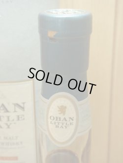 画像3: オーバン リトルベイ スモールカスク 43度 750ml並行品