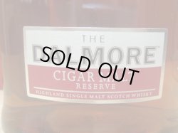 画像3: ダルモア シガーモルト リザーブ44度700ml正規品