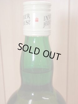 画像5: インバーハウス５年　40度　700ml　