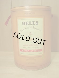 画像7: ベル　エクストラ　スペシャル陶器ボトル43度750ml並行品