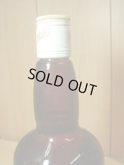 画像6:  ヘイグゴールドラベル度数不明750ml