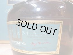 画像4: ダンヒル ジェントルマンズ スペイサイドブレンド 43度700ml並行品