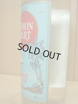 画像4:  レモンハート　ホワイト　ラム40度　750ml　正規品