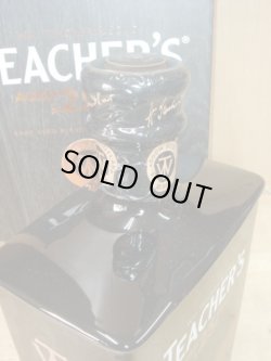 画像6: ティーチャーズ２５年デキャンタ46度700ml並行品