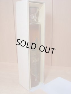 画像2: イチローズモルト　ミズナラウッドリザーブ　ＭＷＲ　リーフラベル46度200ml