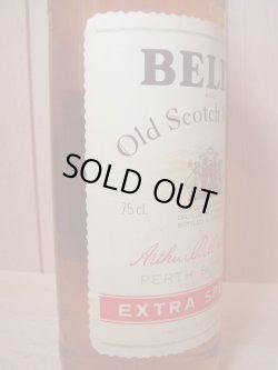 画像3: ベルズ・エクストラ・スペシャル特級表示43度750ml並行品