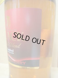 画像4: ブラックニッカ リッチブレンド エクストラシェリー43度700ml