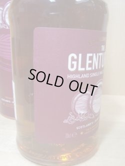 画像3: グレンタレット シェリーエディション 40度700ml旧ラベル45並行品