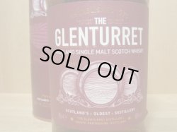 画像2: グレンタレット シェリーエディション 40度700ml旧ラベル45並行品