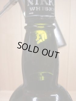 画像6: ニッカ ブラック-５０　1級表示40度720ml
