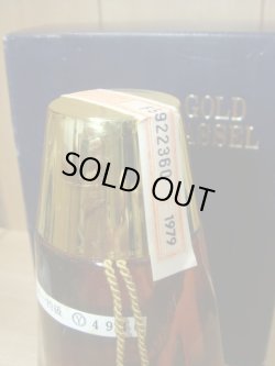 画像5: ゴールド・タッセル 特級表示40度 710ml正規品