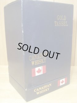 画像7: ゴールド・タッセル 特級表示40度 710ml正規品