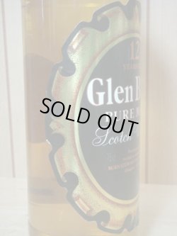 画像3: グレン ブレア １２年 ピュアモルト40度750ml　並行品