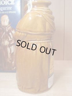 画像4: アボットチョイス フィギュリン陶器ボトル特級43度760ml　