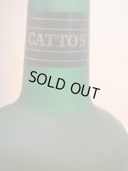 画像6: カトス12年特級（従量）表示43度750ml　