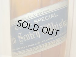 画像2: ジョニーウォーカー黒ラベル特級表示43度760ml三菱商事