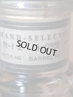 画像6: ジャック ダニエル シングルバレル 47度750ml旧ラベル　正規品