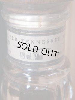 画像4: ジャック ダニエル シングルバレル 47度750ml旧ラベル　正規品