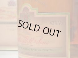 画像4: ベルズ12年　43度750ｍｌ　並行品