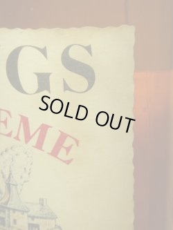 画像5: ラングス・シュープリーム５年特級表示43度750ml　正規品