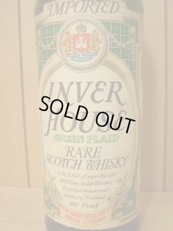 画像2: インバーハウス43度特級表示760ml正規品