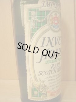 画像3: インバーハウス43度特級表示760ml正規品